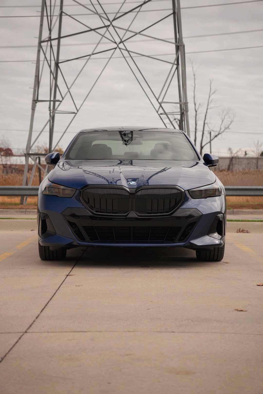 PPF + Ceramic Coating + Tint combo package